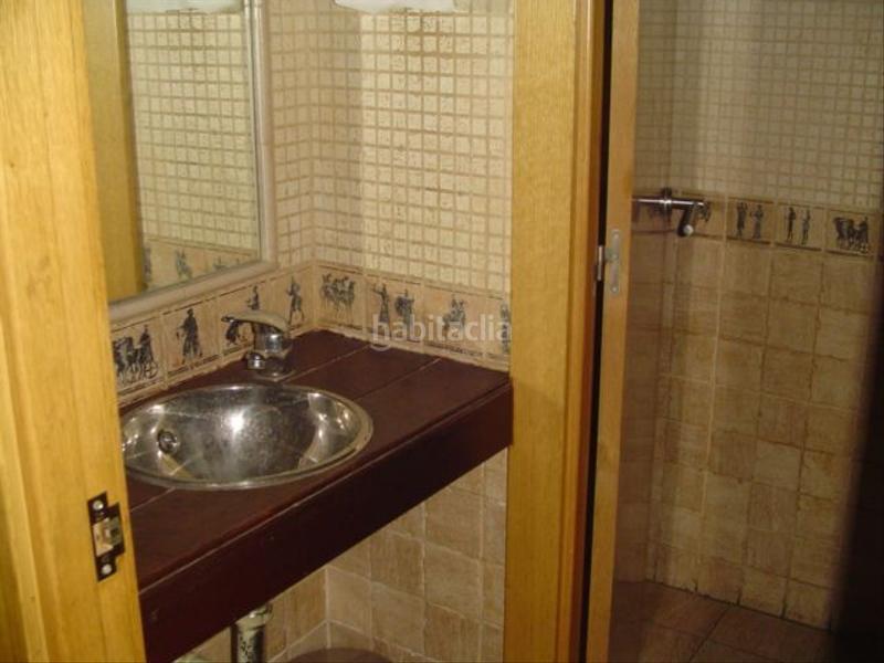 Foto 580d2357-8cba-4eef-9eef-ed60c8a600de. Local comercial a viriato 5 a La Bozada - Parque Delicias Zaragoza