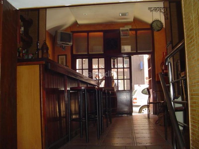 Foto 65314381-e143-43aa-9915-90d4325d851b. Local comercial a viriato 5 a La Bozada - Parque Delicias Zaragoza