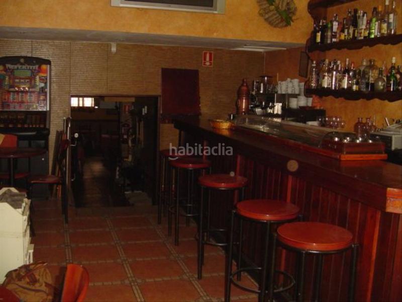 Foto 66b54e9f-a016-4fac-9dd6-de079e1cb897. Local comercial a viriato 5 a La Bozada - Parque Delicias Zaragoza