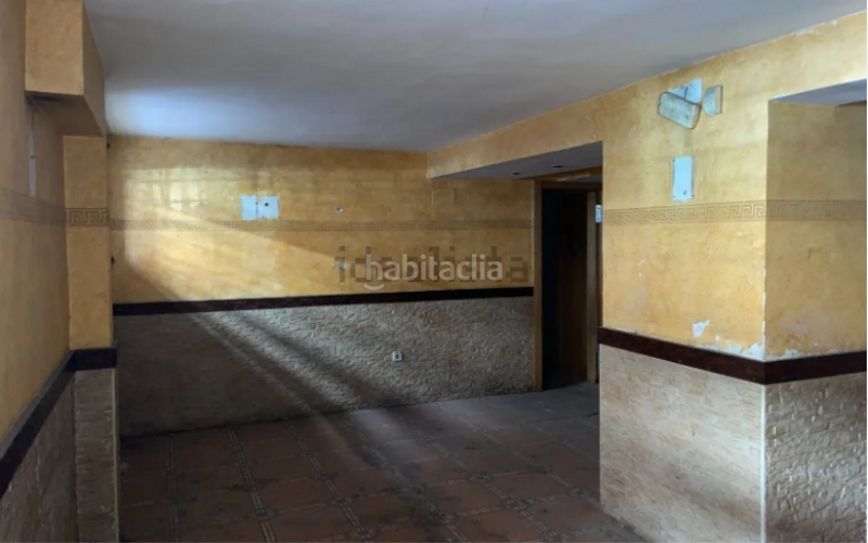 Foto 68b53636-428d-4afc-9c54-6844570bcf6e. Local comercial a viriato 5 a La Bozada - Parque Delicias Zaragoza