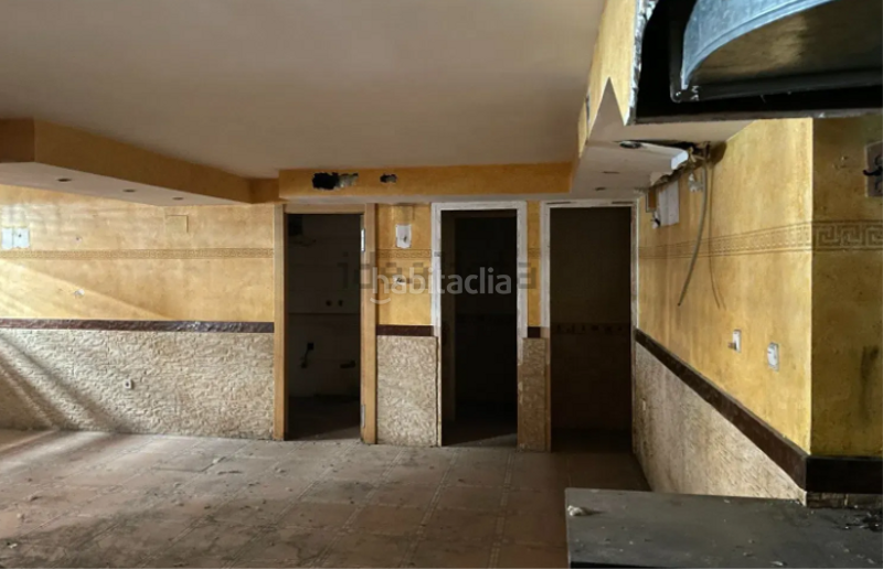 Foto 77c94c2b-bba0-4ba2-9c55-7f9f46401573. Local comercial a viriato 5 a La Bozada - Parque Delicias Zaragoza