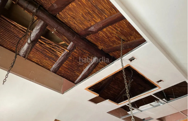 Foto a4cc61cc-46ed-4869-9a52-910fede1d6f5. Local comercial a viriato 5 a La Bozada - Parque Delicias Zaragoza