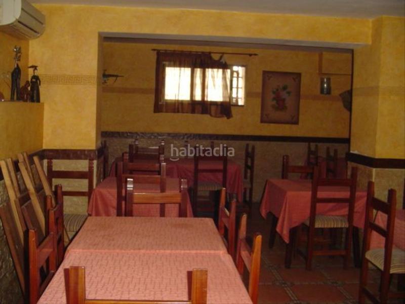 Foto aff13f81-1e81-4ba5-95c4-743dc5edda37. Local comercial a viriato 5 a La Bozada - Parque Delicias Zaragoza