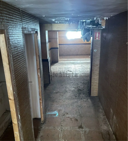 Foto b2f43ed7-0650-4205-8840-1cb10e34ec74. Local comercial a viriato 5 a La Bozada - Parque Delicias Zaragoza