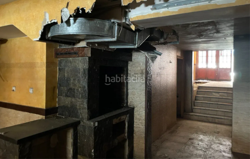 Foto b4ff106c-047d-47b7-81e2-c915bb09944a. Local comercial a viriato 5 a La Bozada - Parque Delicias Zaragoza