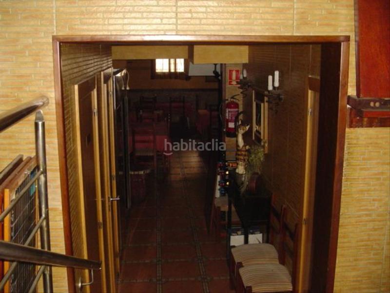 Foto e5f5fa49-6d23-4d30-b236-6782e509578e. Local comercial a viriato 5 a La Bozada - Parque Delicias Zaragoza