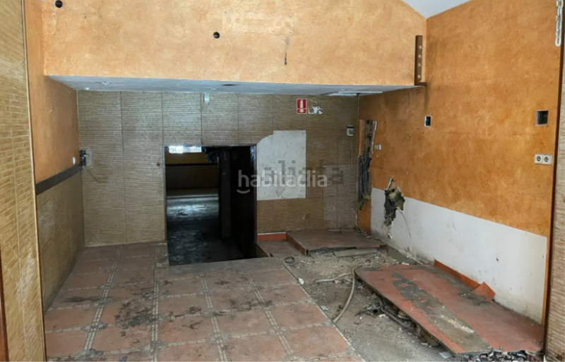 Foto e8121c4a-095e-4acd-a1ae-3837eaebd07b. Local comercial a viriato 5 a La Bozada - Parque Delicias Zaragoza