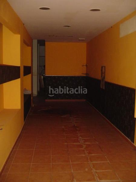 Foto 144e5e74-fb1b-4bed-8346-ec7c46783f22. Local comercial a monasterio de siresa 8 a Las Fuentes Zaragoza