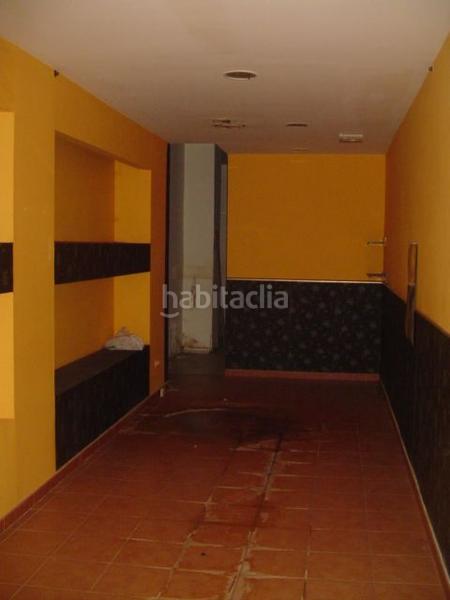 Foto 6222ea51-03b9-4ed9-9853-0a21b45f7f0a. Local comercial a monasterio de siresa 8 a Las Fuentes Zaragoza