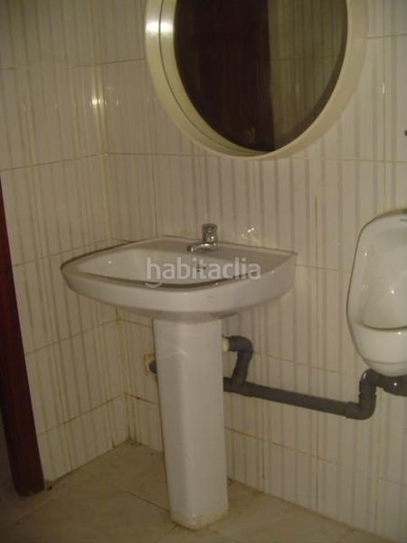 Foto 65bf97c3-f685-4bbb-bae0-e7a83a775d84. Local comercial a monasterio de siresa 8 a Las Fuentes Zaragoza