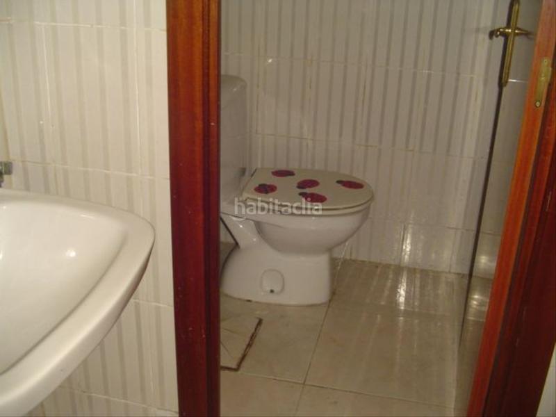 Foto 931b62cd-1906-418a-b27b-5da5e24910de. Local comercial a monasterio de siresa 8 a Las Fuentes Zaragoza