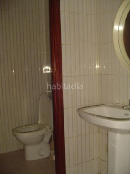 Foto ab5d823d-64cb-4cbe-8b54-12ef84699315. Local comercial a monasterio de siresa 8 a Las Fuentes Zaragoza