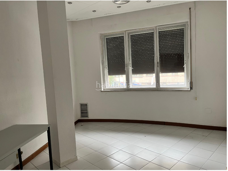 Foto 6f02c675-1337-4d98-b51b-d31c43c53770. Office space in juan xxiii 1 in Barrio del Ave Zaragoza