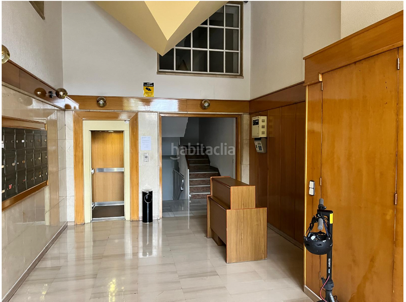 Foto 7294f912-2fe2-4278-a183-3af34aee1d0c. Office space in juan xxiii 1 in Barrio del Ave Zaragoza