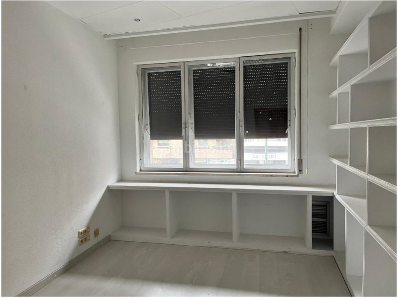 Foto 97400381-611d-41e2-973f-9e29093261bd. Office space in juan xxiii 1 in Barrio del Ave Zaragoza