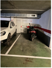 Aparcament cotxe  Doctor casas. Sector centro, calle doctor casas, plaza de garaje y trastero