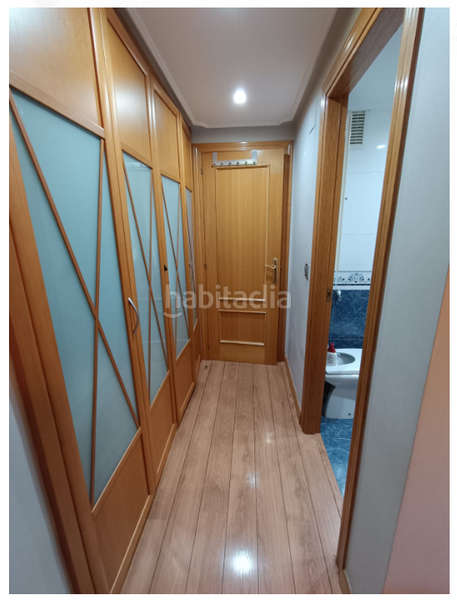 Foto 692906de-b3d5-46b6-b32a-d0d3f33bc0e9. Pis a angel sanz briz 9 a La Granja Zaragoza