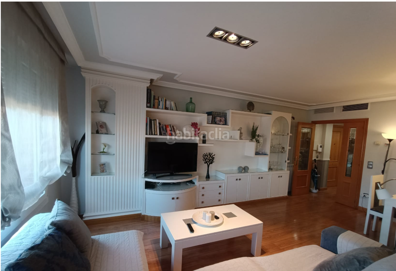 Foto 8c4144eb-3726-4697-8242-8d0d62191499. Pis a angel sanz briz 9 a La Granja Zaragoza