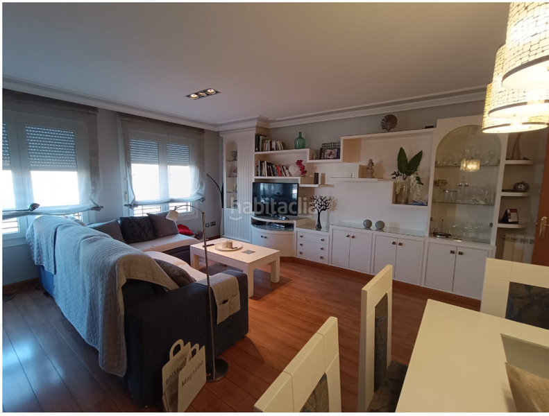 Foto a114a2e7-31c9-49c9-aaba-c30c6a3e935e. Pis a angel sanz briz 9 a La Granja Zaragoza