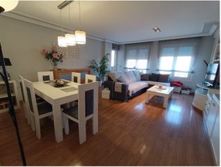 Appartement à Angel sanz briz 9. Sector san josé  alcampo de utrillas, plaza angel sanz briz