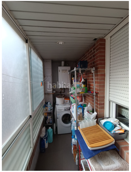 Foto ce045baa-a785-499a-b092-60c3b6c6d879. Pis a angel sanz briz 9 a La Granja Zaragoza