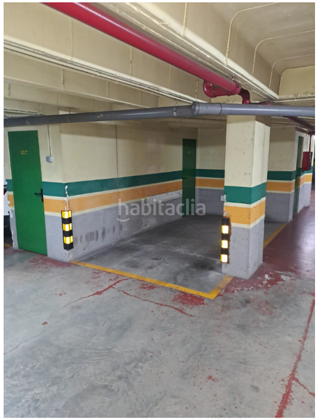 Foto 199b808e-7154-4488-8df6-8b6bac4c09c9. Piso sector universidad, calle tomás bretón, 3 dormitorios, un baño, ascensor en Zaragoza