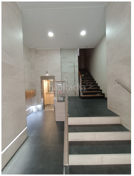 Foto a50cb641-91cb-44cb-9fbd-adb8c687f9d7. Piso sector universidad, calle tomás bretón, 3 dormitorios, un baño, ascensor en Zaragoza