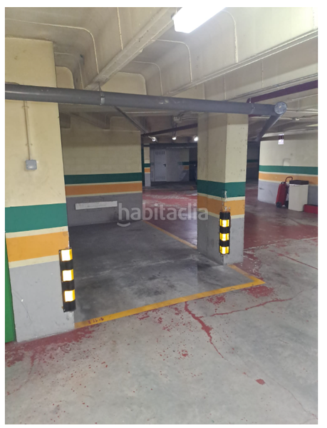 Foto f73d1ab0-f7a6-4e93-98c6-54edb336667d. Piso sector universidad, calle tomás bretón, 3 dormitorios, un baño, ascensor en Zaragoza