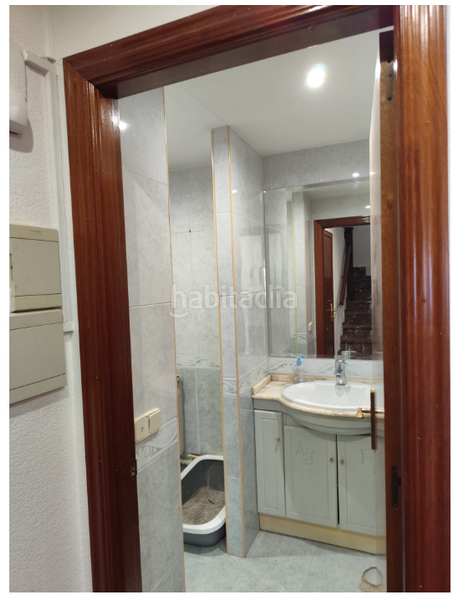 Foto 4d01d8be-3735-4279-a313-647b8a59ad7a. Piso Valdefierro, piso triplex, 5 dormitorios, 3 baños, garaje en Zaragoza