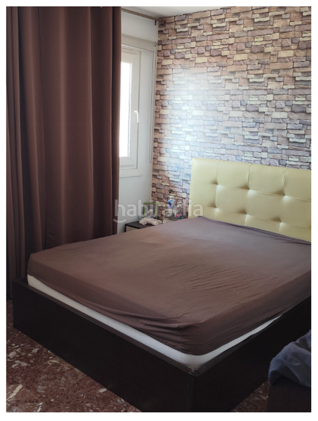 Foto 59bc5716-471e-4769-9393-6e1e1d11dda1. Piso Valdefierro, piso triplex, 5 dormitorios, 3 baños, garaje en Zaragoza