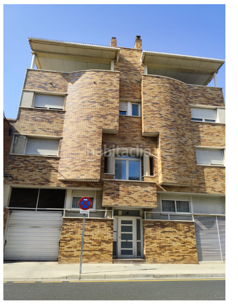 Foto 6123d1f2-0294-4770-a098-1293f085822d. Piso Valdefierro, piso triplex, 5 dormitorios, 3 baños, garaje en Zaragoza