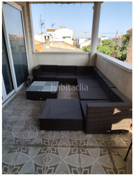 Foto 64d9c2ec-faf9-4745-a13a-1f77e6cff886. Piso Valdefierro, piso triplex, 5 dormitorios, 3 baños, garaje en Zaragoza
