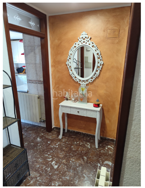 Foto 900de6f7-0006-4efc-8747-550886c290a4. Piso Valdefierro, piso triplex, 5 dormitorios, 3 baños, garaje en Zaragoza