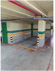 Aparcament cotxe en Luis antonio oro giral 12. Sector universidad, calle luis antonio oro giral, plaza de garaj