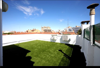 Pis  Maestro estremiana. Sector ruiseñores, ático, calle maestro estremiana, 2 dormitorio