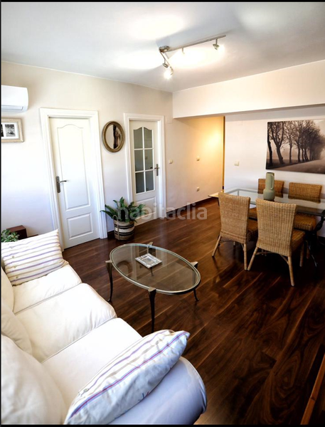 Foto 49545ec1-e39b-411b-b71d-289113e0db03. Pis amb calefacció a Ruiseñores Zaragoza