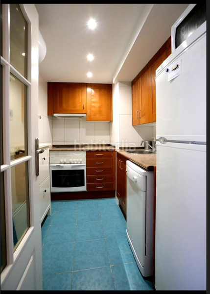 Foto 861f2e96-dcf0-4803-8e29-163b8a1540ee. Pis amb calefacció a Ruiseñores Zaragoza