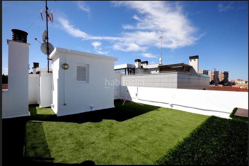 Foto 89fe39ea-c876-4f4d-a142-c0d3ab134639. Pis amb calefacció a Ruiseñores Zaragoza