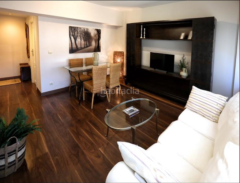 Foto f62fad6c-91ca-429a-b375-fe6f022587f2. Pis amb calefacció a Ruiseñores Zaragoza