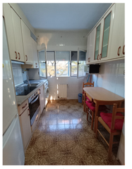 Appartement  La milagrosa. Ciudad jardín, calle milagrosa, 3 dormitorios, segunda planta, g