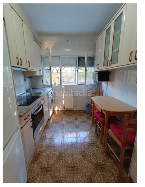 Foto 1ac1e447-2aa2-4c1b-aea5-f9d0b95a6cfd. Appartamento con riscaldamento in Ciudad Jardín - Parque Roma Zaragoza