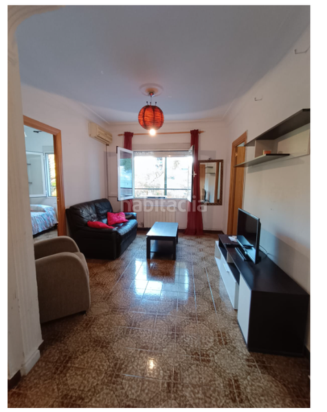 Foto 1b1341e9-f5d7-4caa-b517-328ea1fb17b5. Appartamento con riscaldamento in Ciudad Jardín - Parque Roma Zaragoza