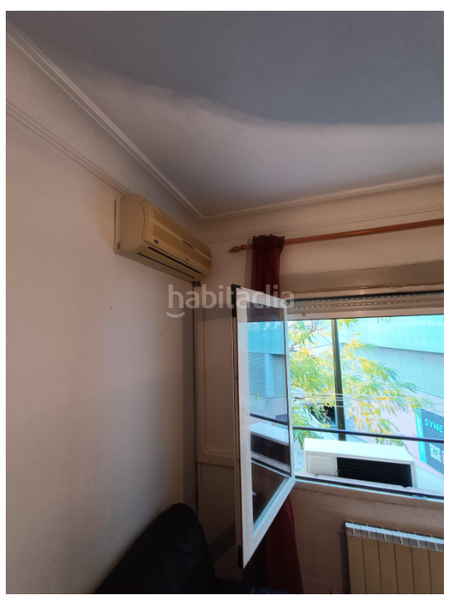 Foto 22e3e708-ca6d-4462-a879-3ce8fea135c7. Appartamento con riscaldamento in Ciudad Jardín - Parque Roma Zaragoza