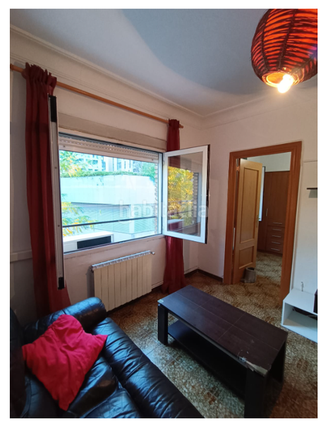 Foto 41960bc2-a036-4e54-b81f-0dfef7e44ba7. Appartamento con riscaldamento in Ciudad Jardín - Parque Roma Zaragoza