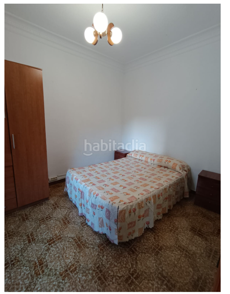 Foto 4f05d5f4-5df1-4fb1-8a6d-827b609dcfe0. Appartamento con riscaldamento in Ciudad Jardín - Parque Roma Zaragoza