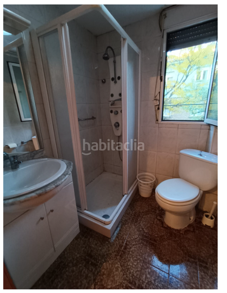 Foto 50e3febc-cb63-42b1-b26a-27a9c86e02cf. Appartamento con riscaldamento in Ciudad Jardín - Parque Roma Zaragoza