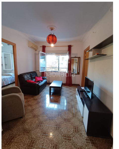 Foto 52bed639-cb4f-47ee-996d-48fd993fd1f1. Appartamento con riscaldamento in Ciudad Jardín - Parque Roma Zaragoza