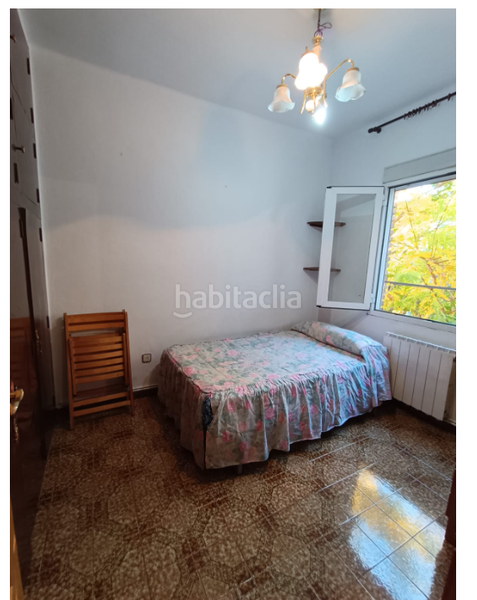 Foto 5db5b07d-cc70-4ddc-9df2-dc3f54defc32. Appartamento con riscaldamento in Ciudad Jardín - Parque Roma Zaragoza