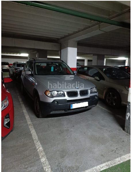 Foto 8295cd93-091f-43a3-99bb-64ead690bb1b. Appartamento con riscaldamento in Ciudad Jardín - Parque Roma Zaragoza