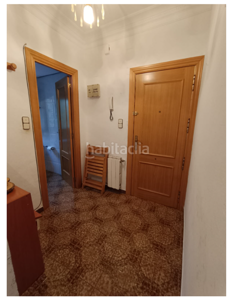 Foto b78dfb1b-c987-4e56-8920-4f69b50a3d77. Appartamento con riscaldamento in Ciudad Jardín - Parque Roma Zaragoza